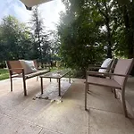 La Tortora Apartman *