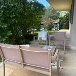 Apartman La Tortora *