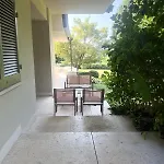 La Tortora 公寓 贾韦诺