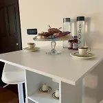 La Tortora Apartment *