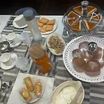 La Tortora Apartman *