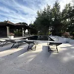 Apartman La Tortora