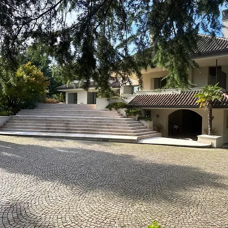 Apartament La Tortora Giaveno