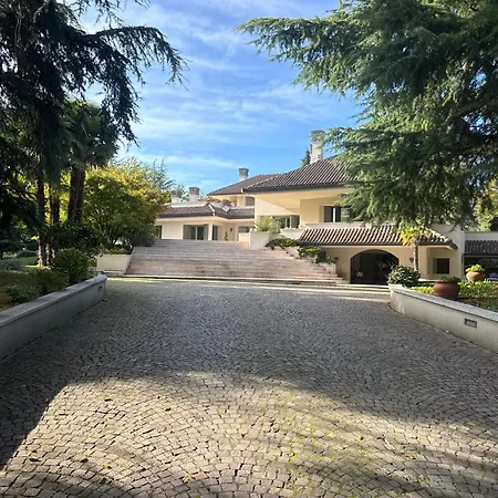 Apartman La Tortora