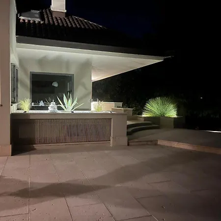 La Tortora Apartment