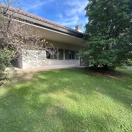 La Tortora Apartment