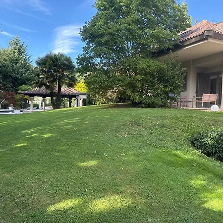 Apartman La Tortora