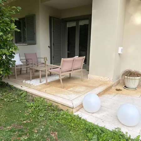 La Tortora Apartment