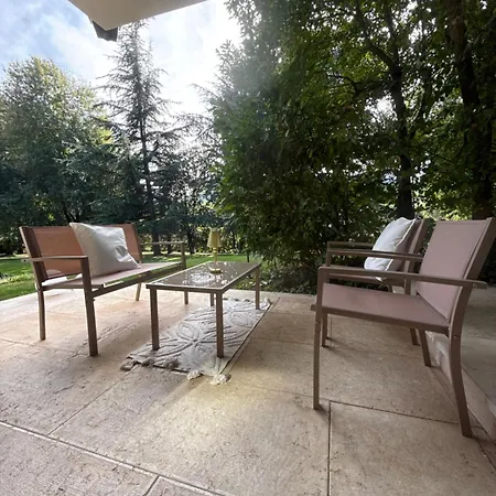 La Tortora Apartament *