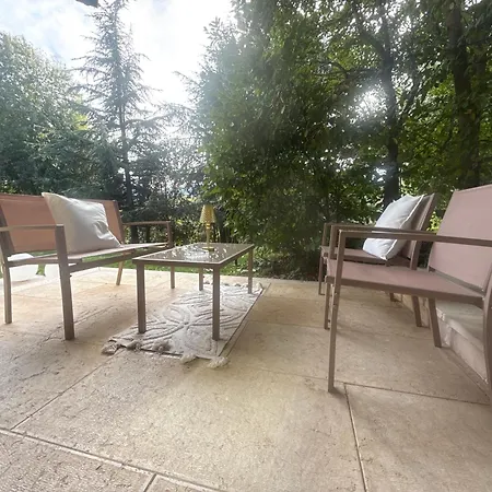 Apartament La Tortora *