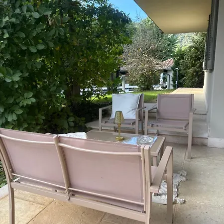 Apartament La Tortora *