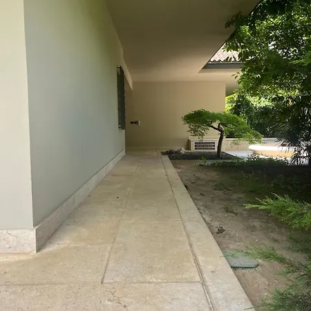 La Tortora Apartment