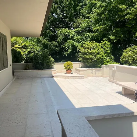 Apartman La Tortora Giaveno