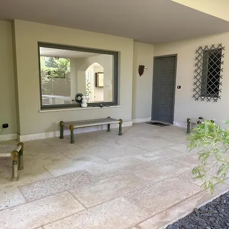 Apartman La Tortora *