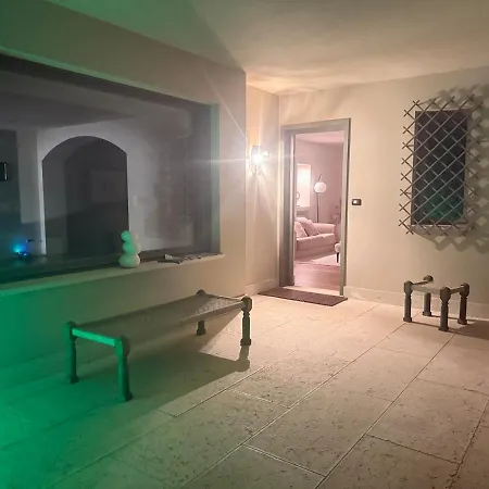 דירה La Tortora Giaveno