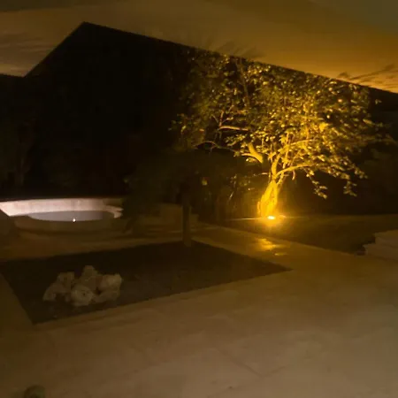 La Tortora Apartment