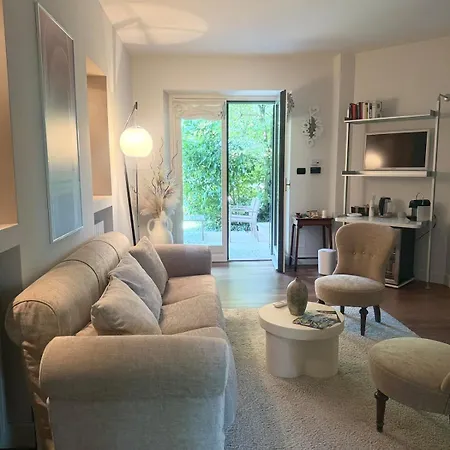 Apartment La Tortora Giaveno