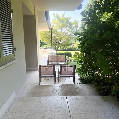 La Tortora Apartman Giaveno
