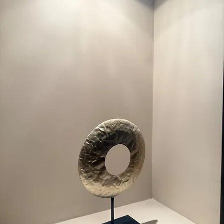 La Tortora Apartament *