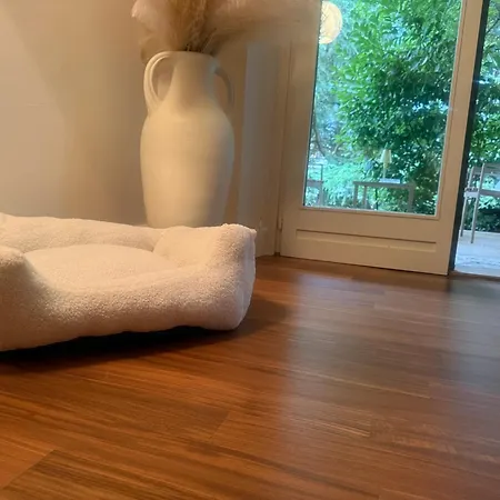 La Tortora Apartman *