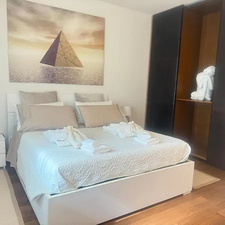 La Tortora Apartament Giaveno