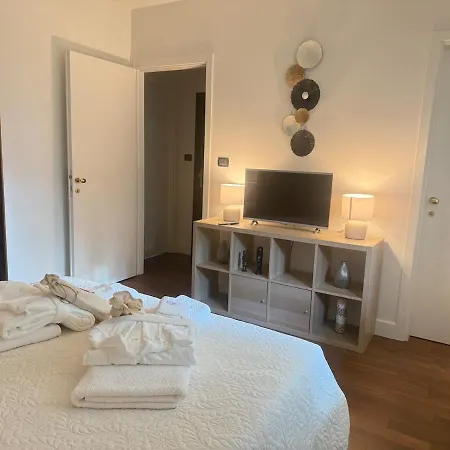 Apartament La Tortora Giaveno