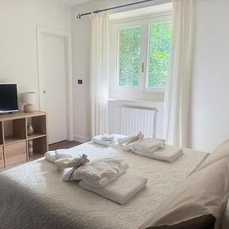 La Tortora Apartment Giaveno