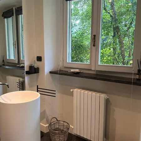 La Tortora Apartman Giaveno