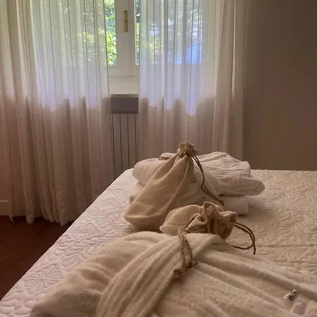 La Tortora Apartment *