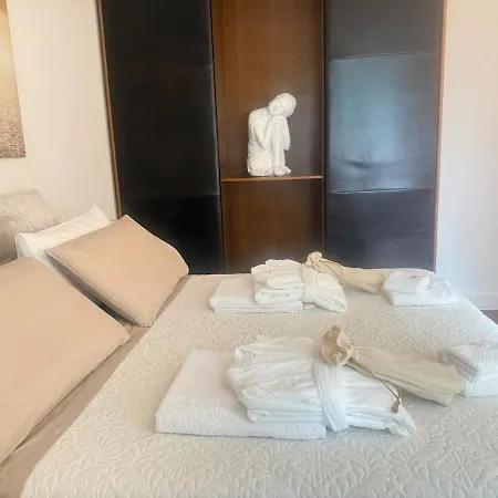 La Tortora Apartment