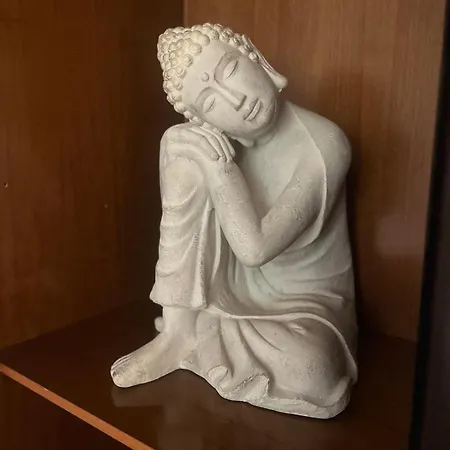 Apartament La Tortora