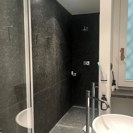 La Tortora Apartament