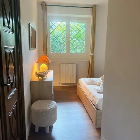 Apartament La Tortora