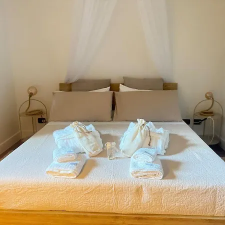 Apartament La Tortora *