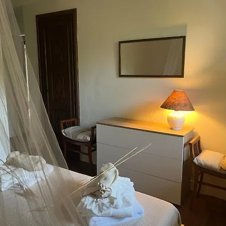 La Tortora Apartament Giaveno