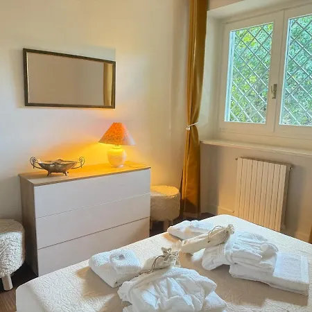 La Tortora Apartment