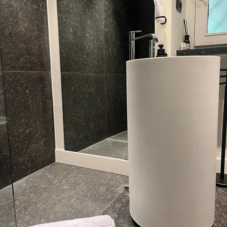 La Tortora Apartament *