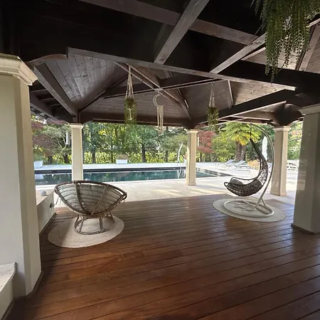 La Tortora Apartment *