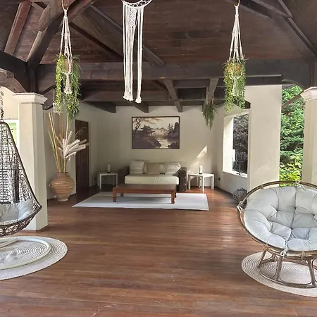 Apartament La Tortora Giaveno