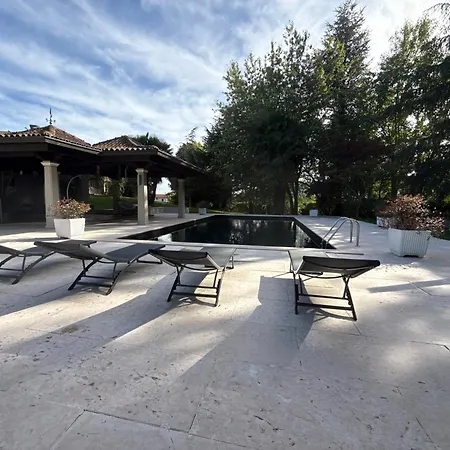 Apartament La Tortora