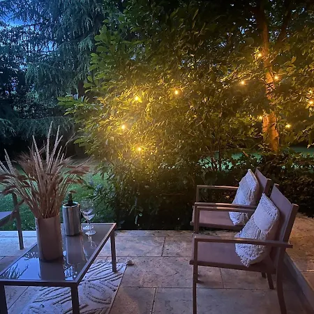 La Tortora Apartment