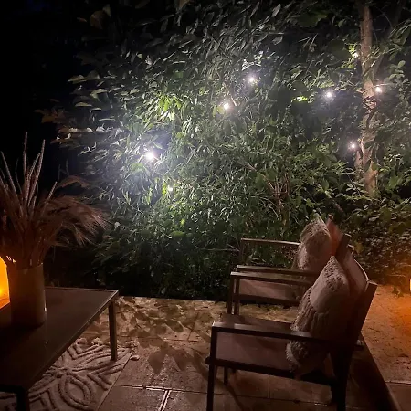 Apartment La Tortora Giaveno