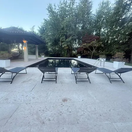 La Tortora Apartament