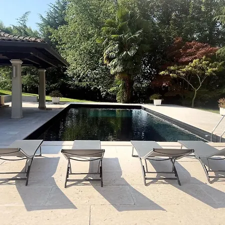 Apartman La Tortora *
