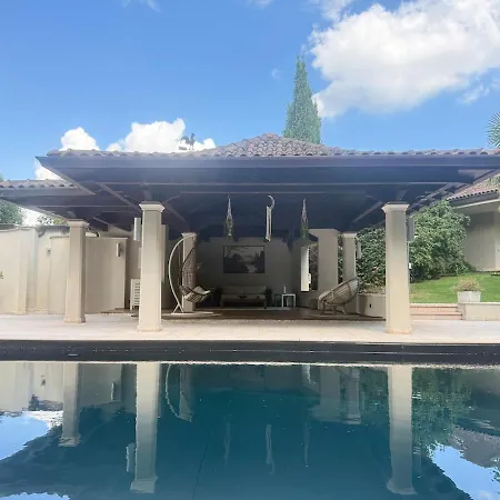 La Tortora Apartament Giaveno