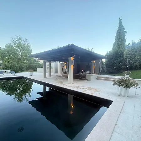 Apartament La Tortora *