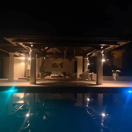 Apartament La Tortora *