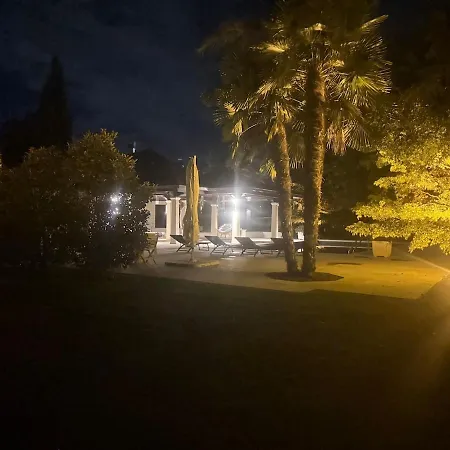 La Tortora Apartman